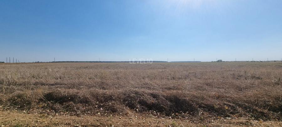 Oportunitate de investitie | Teren intravilan de vanzare | 5000 mp - 9