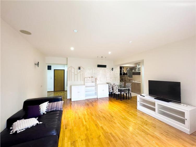 Apartament de inchiriat 3 camere Herastrau Soseaua Nordului - 4