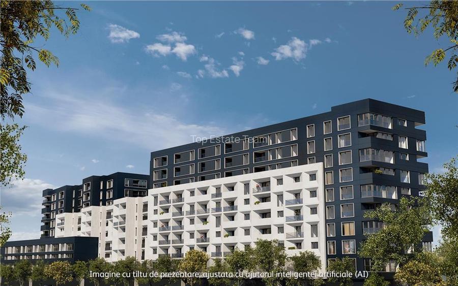 Apartamente de vanzare in zona Floreasca - 6