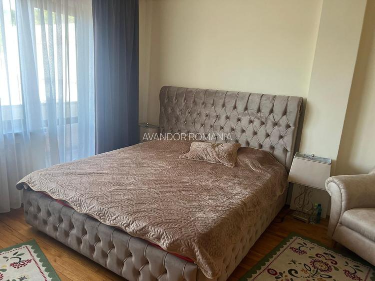 Proprietate deosebită în locație premium Parcul Carol - 5