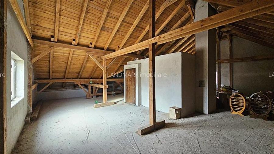 COMISION 0% CASA cu piscina formata din 2 corpuri Braytim Gospodarilo - 16