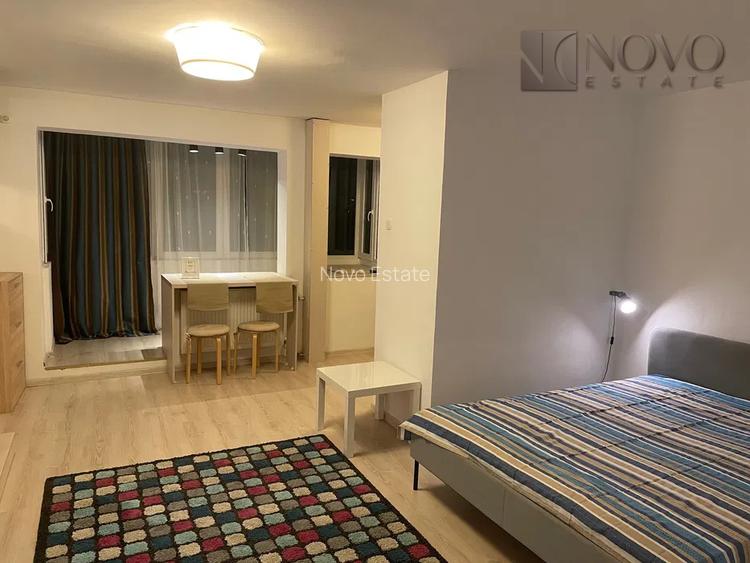 Garsoniera | Lacul Tei | AC - 2