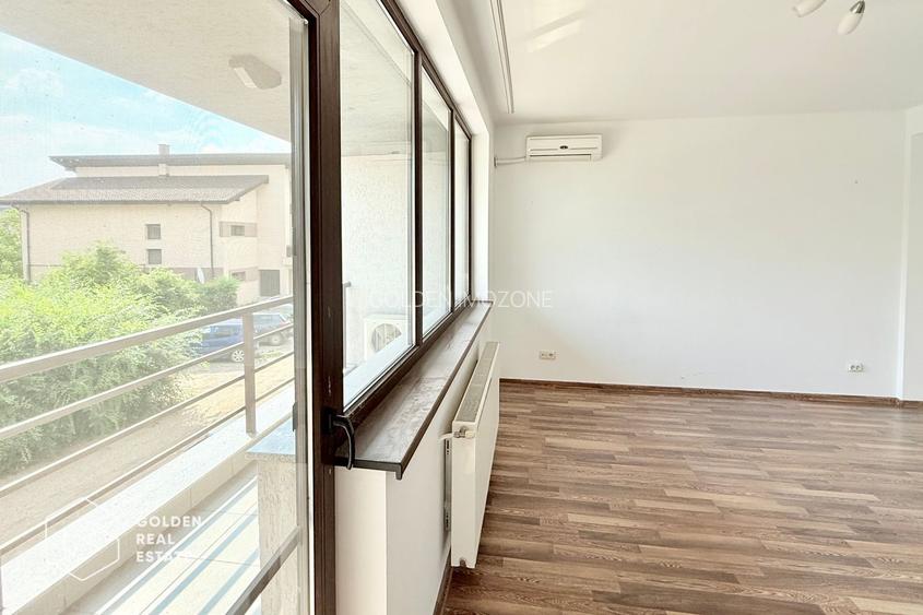 Vila Duplex Pipera, Zona Porsche / Cortina North, 0% Comision - 17