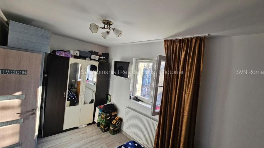 REA1027075 Apartament 2 camere Pantelimon - Mobilat - Utilat - Centrala Proprie - 2