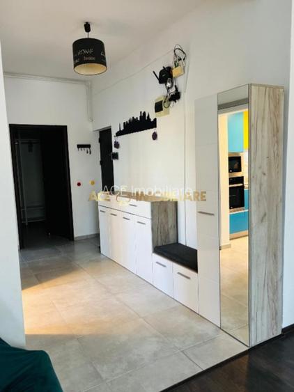 3 Camere de inchiriat | Pacii | 2 bai | Centrala | 2 Locuri Parcare - 12