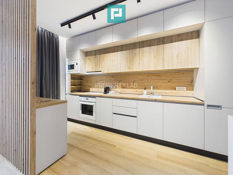 Apartament 3 camere | Grand Park | Loc de parcare - 26