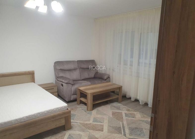 Garsonieră decomandată – Decebal, etaj 1, 40 mp, metrou 15 min - 4