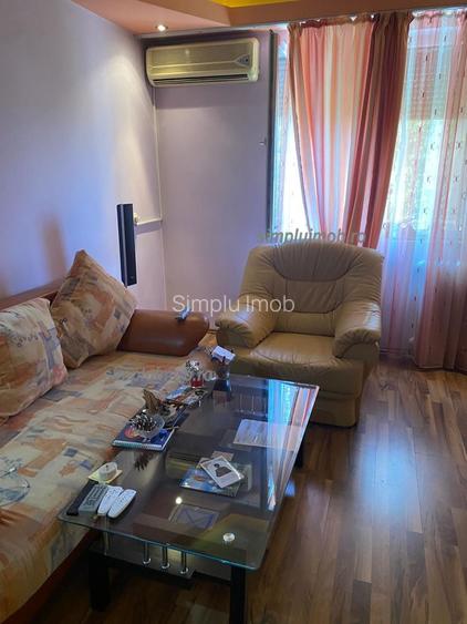 Metrou 1 Decembrie Apartament 3 Camere Mobilat si Utilat - 6