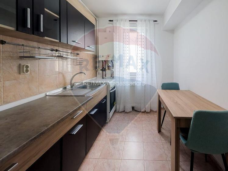 Apartament cu 1 camere de vânzare - 4