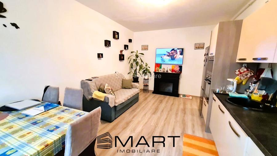 Apartament 3 camere decomandat zona Selimbar - 4