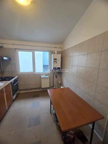 Inchiriere apartament 2 camere - 5