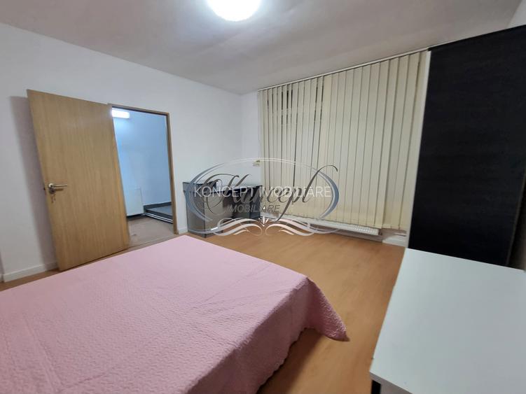 Apartament la prima inchiriere in zona OMV Marasti - 3