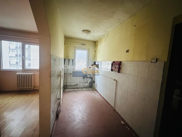 Apartament 3 camere | 43 mpu | Baza Sportiva La Terenuri Manastur - 3