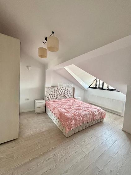 Vând ap str Safirului 87 mp utili plus pod 30 mp poziție excelentă  - 10