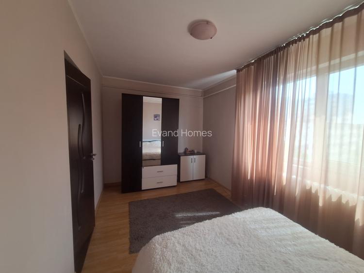 Investitie ideala! Apartament cu 2 camere-mobilat si utilat-zona Dacia! - 13