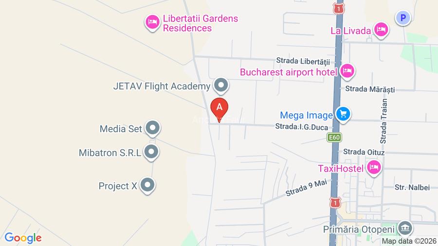 Casa 4 Camere Otopeni | Acces usor DN1 | Toate Utilitatile | Duplex - 16