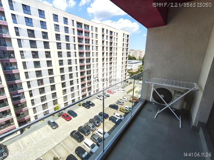 2 Camere 21 Residence Politehnica Iuliu Maniu 15 H  Lujerului - 19