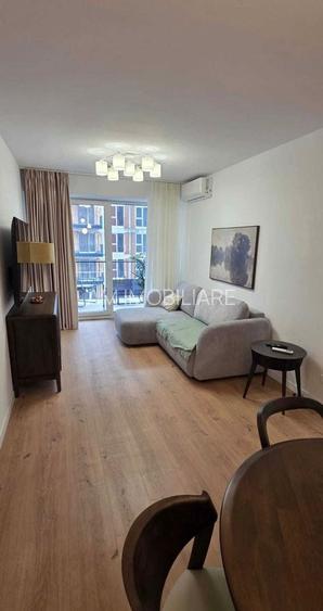 AP. 2 CAMERE ESTORIA CITY, PET-FRIENDLY, CENTRALA, PARCARE, BLOC NOU - 2