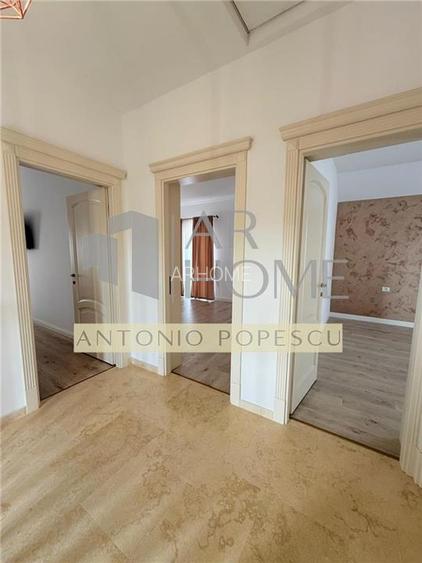 Casa S+P+1E, 635 mp teren, in Paulesti, Prahova. - 16