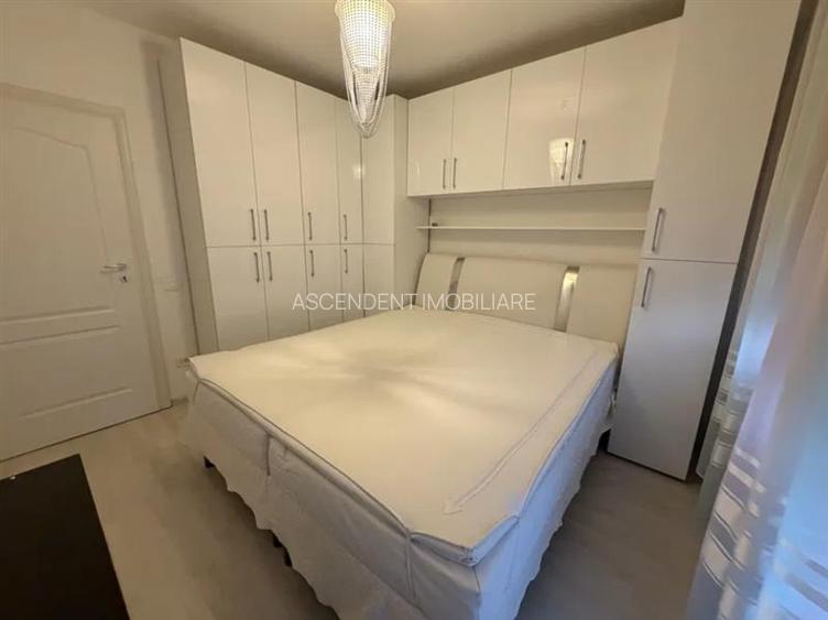 Rezidenta cu loc parcare si curte proprie 70 mp, Ghimbav, Brasov - 43