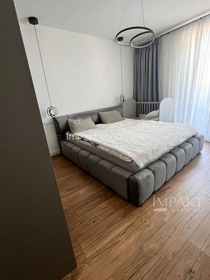 Apartament tip Penthouse Premium – 2 niveluri, 2 terase - IRA! - 9