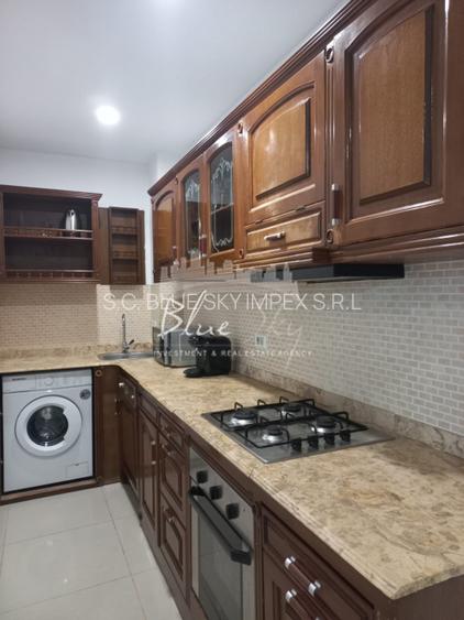 Apartament 2 camere-Mamaia,zona Butoaie,pe malul lacului Siutghiol - 11