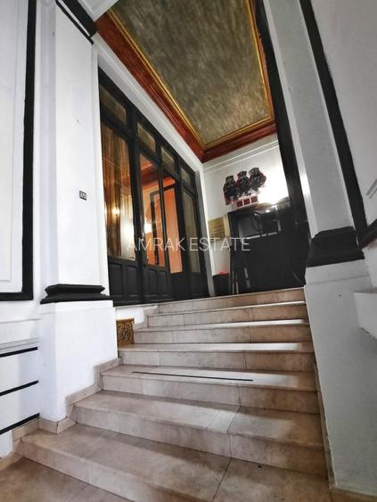 Vila Istorica - Birouri - Piata Romana - 16