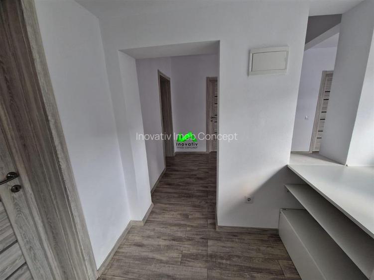 Casa de vanzare  Cristian Sibiu - 3