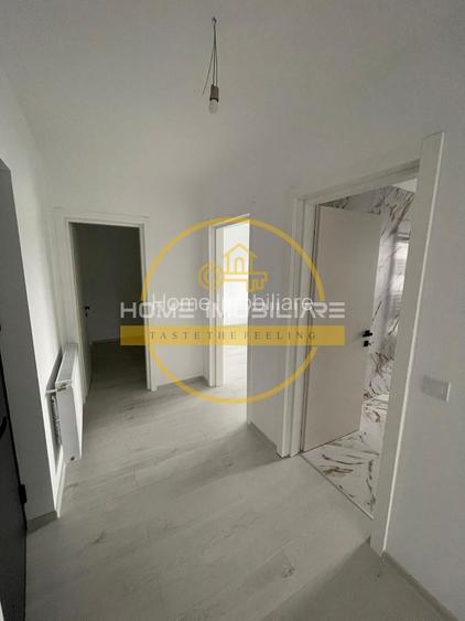 Etaj 1 Apartament 2 Camere Bucium- LIDL 72 Mp Finalizat - 2
