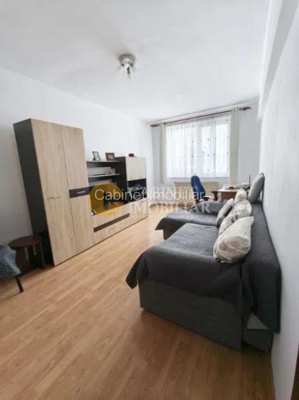 3 Camere - Decomandat - Etaj Intermediar - 2