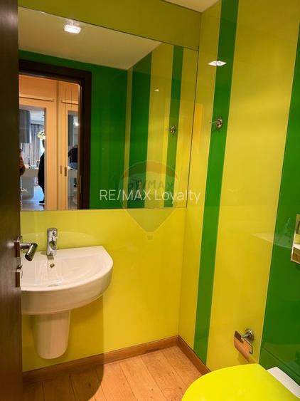 Apartament cu 4 camere de închiriat UpGround zona Pipera - 13