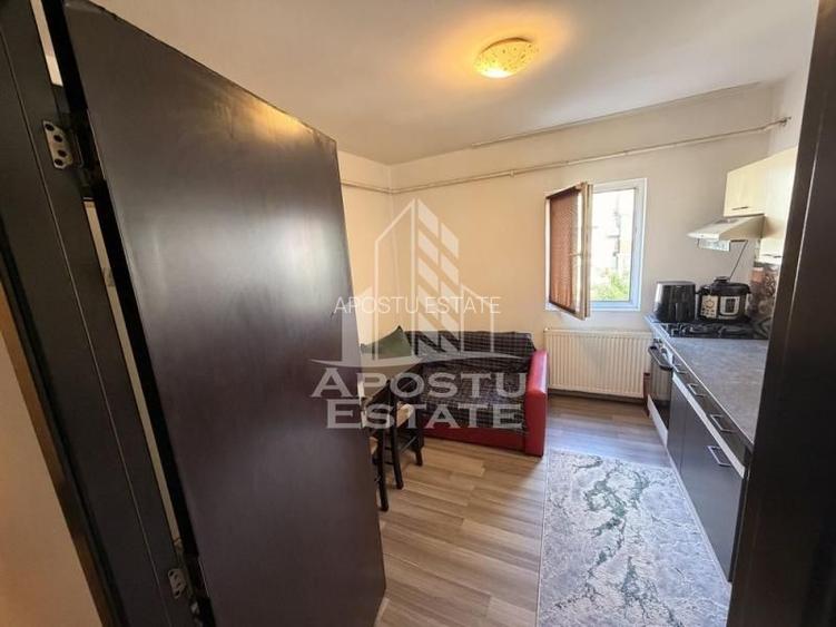 Apartament 2 camere, de vanzare, zona Soarelui, Timisoara - 4