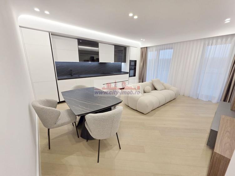 Vanzare Apartament, Bld.  Iancu  Nicolae,  Gradina Zoologica - 5