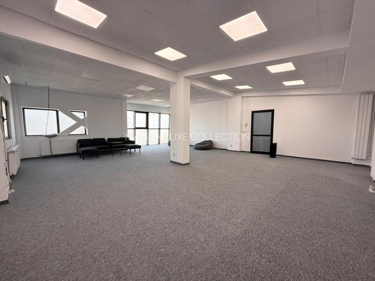 Spațiu comercial / birouri -200 mp -Voluntari - 2