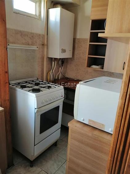Apartament 4 camere Gara - Silvestru - 10
