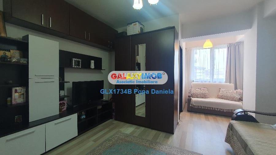 Vanzare garsoniera Militari Residence Rezervelor - 2