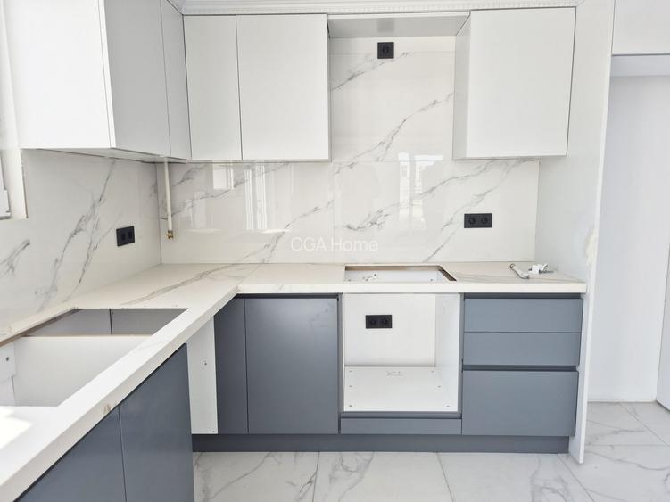 2 CAMERE | PALLADY | NOU | IKEA | NICOLAE TECLU | NEGOCIABIL - 6