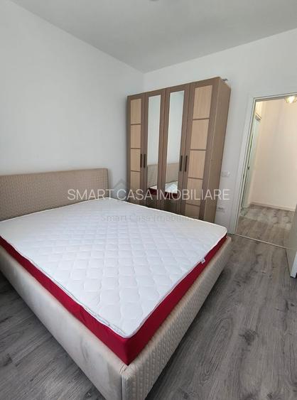 Apartament 2 camere Visoianu - 6