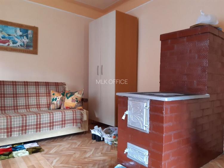 Casa de vanzare Valea Draganului - 10