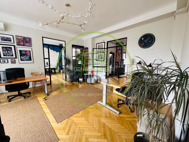 Spatiu birouri în zona Ultracentrala Cluj - 8