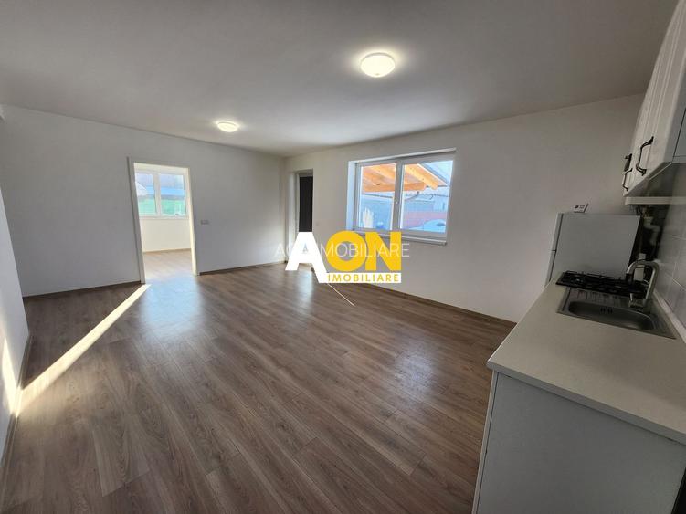 Casă Individuală, 4 Camere, Construcție Nouă, Zona Ampoi 3 - 5