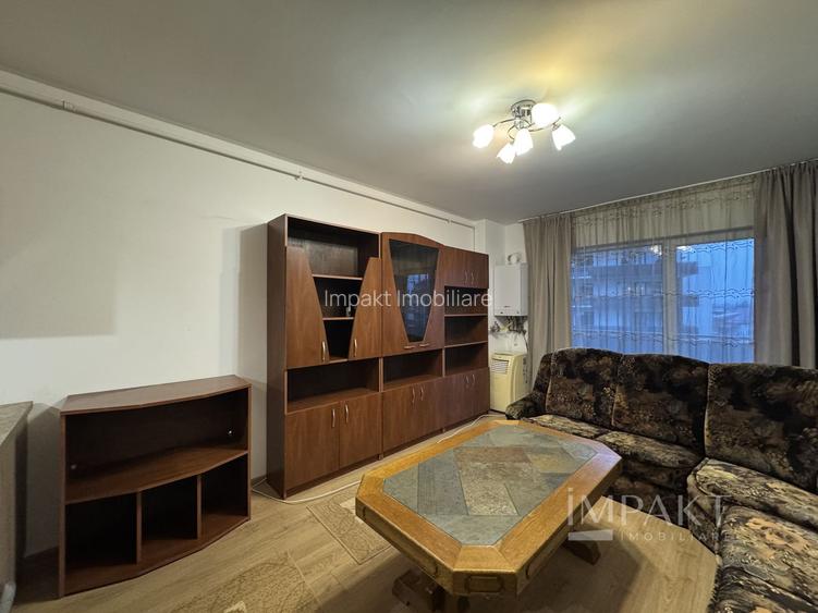 Apartament 2 camere Buna ziua, bonjour cu parcare, de închiriat - 4