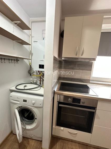 Apartament 2 camere semidecomandat - 13
