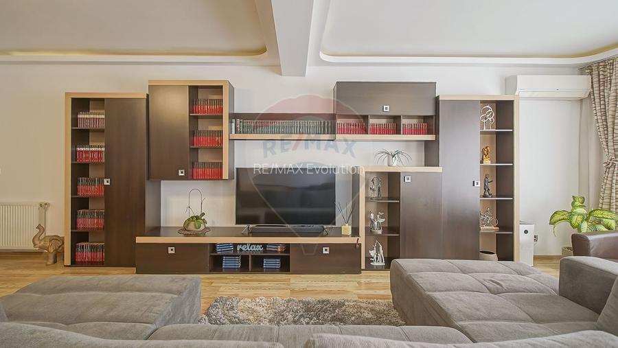 Apartament premium 3 camere | 100 mp utili | 2 băi | Isaran Residence - 5