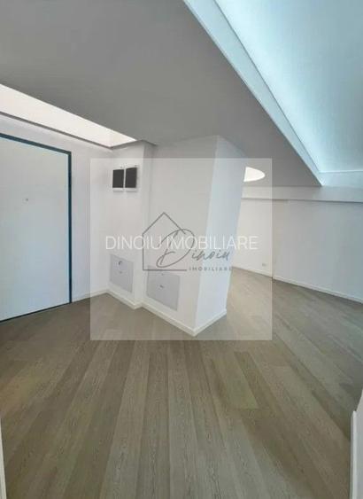Apartament 3 camere Cortina North I vedere libera exterior I COM 0% - 2