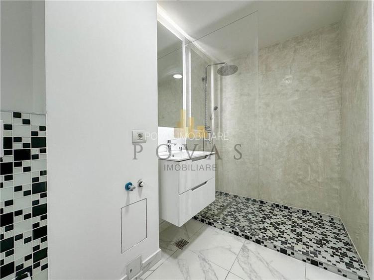 Inchiriere Apartament Persepolis Herastrau Soseaua Nordului - 11