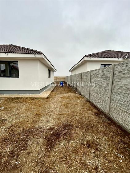 Casa Moderna 4 Camere Santandrei - 7