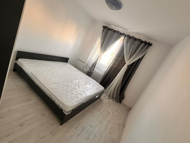 Berceni - Samoilă Dumitru 3 camere mobilat, utilat - 6