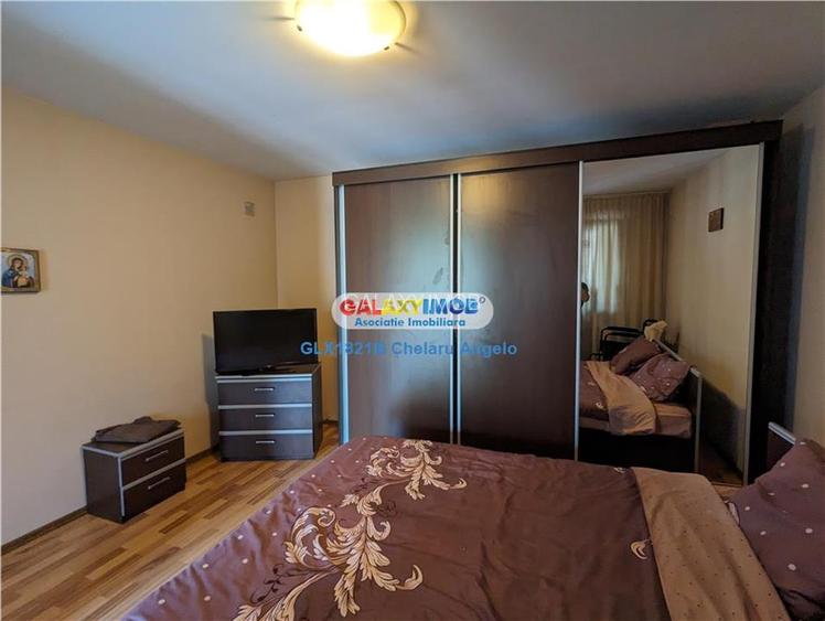 Chiajna -Rudeni,vila P+1 ,5 cam.supr 200 mp.teren 120mp,mobilat utilat - 20