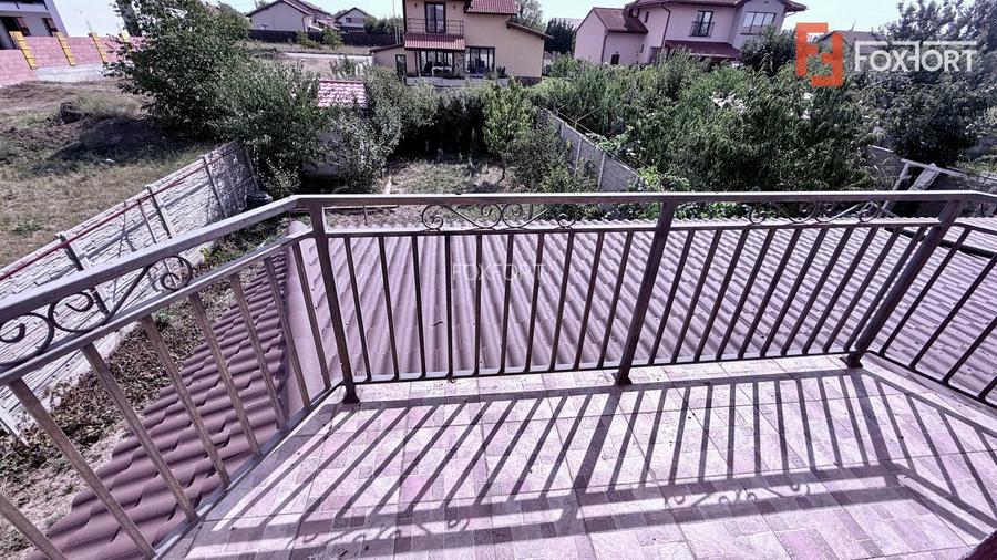 COMISION 0% Duplex 5 camere, 140 mp utili, Dumbravita - 13